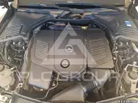2022 Mercedes Benz C 200