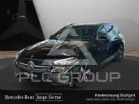 2022 Mercedes Benz C 200