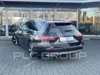 2022 Mercedes Benz C 200