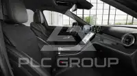 2022 Mercedes Benz C 200