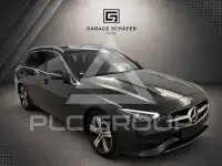 2022 Mercedes Benz C 200