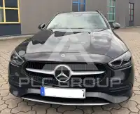 2022 Mercedes Benz C 200