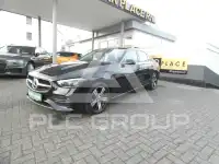 2022 Mercedes Benz C 200