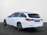 2022 Mercedes Benz C 200