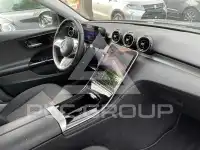 2022 Mercedes Benz C 200