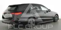 2022 Mercedes Benz C 200