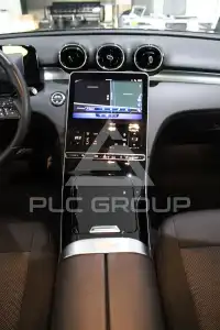 2022 Mercedes Benz C 200