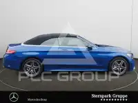 2022 Mercedes Benz C 200