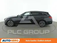 2022 Mercedes Benz C 200