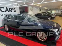 2022 Mercedes Benz C 200