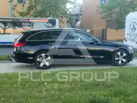 2022 Mercedes Benz C 200