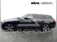 2022 Mercedes Benz C 200