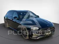 2022 Mercedes Benz C 200