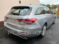 2022 Mercedes Benz C 200