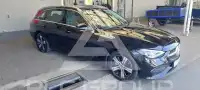2022 Mercedes Benz C 200