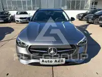 2022 Mercedes Benz C 200