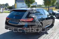 2022 Mercedes Benz C 200