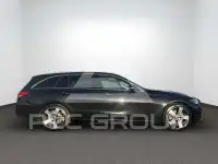 2022 Mercedes Benz C 200