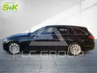 2022 Mercedes Benz C 200