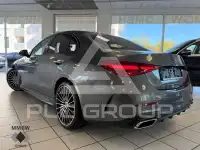 2022 Mercedes Benz C 200