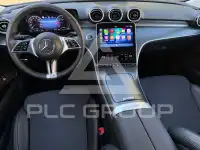 2022 Mercedes Benz C 200