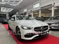 2022 Mercedes Benz C 200