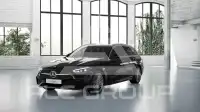 2022 Mercedes Benz C 200