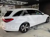 2022 Mercedes Benz C 200
