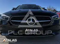 2022 Mercedes Benz C 200