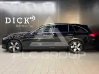 2022 Mercedes Benz C 200