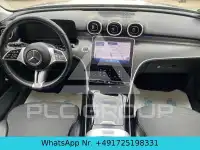 2022 Mercedes Benz C 200