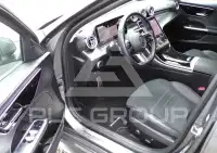2022 Mercedes Benz C 200