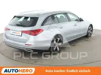 2022 Mercedes Benz C 200