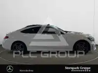 2022 Mercedes Benz C 200