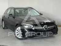 2022 Mercedes Benz C 200