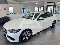 2022 Mercedes Benz C 200