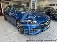 2022 Mercedes Benz C 200