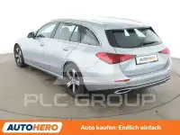 2022 Mercedes Benz C 200
