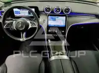 2022 Mercedes Benz C 200