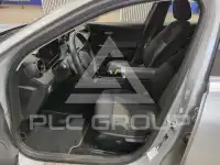 2022 Mercedes Benz C 200