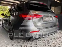 2022 Mercedes Benz C 200