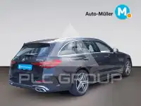 2022 Mercedes Benz C 200
