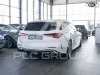 2022 Mercedes Benz C 200