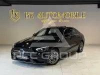 2022 Mercedes Benz C 200