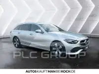 2022 Mercedes Benz C 200
