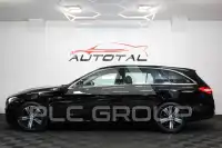 2022 Mercedes Benz C 200