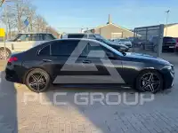 2022 Mercedes Benz C 200