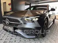 2022 Mercedes Benz C 200