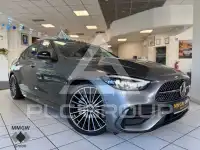 2022 Mercedes Benz C 200