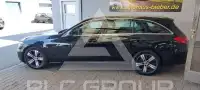 2022 Mercedes Benz C 200